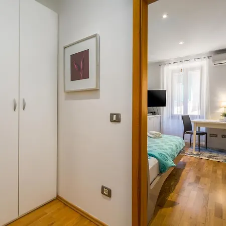 Studio Augustina * Rovinj