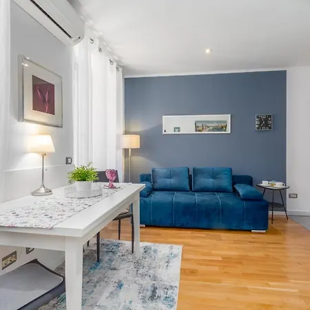 Studio Augustina Rovinj