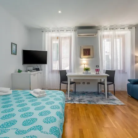 Studio Augustina * Rovinj