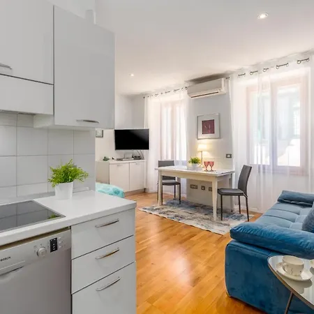 Studio Augustina Apartment