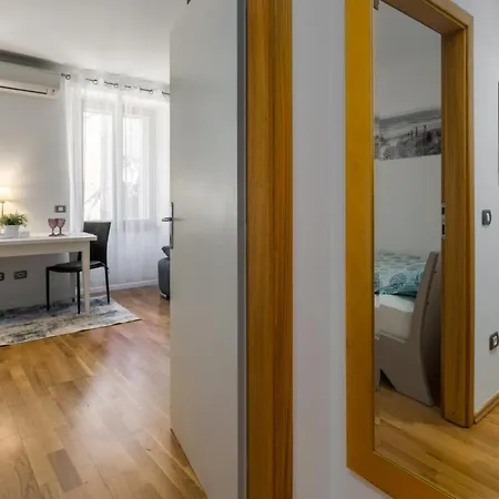 Studio Augustina * Rovinj